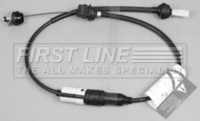 FIRST LINE fkc1425 -  Трос, управление сцеплением